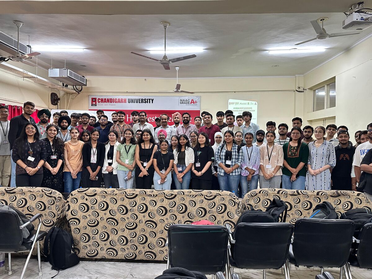 Tech Tatva Club